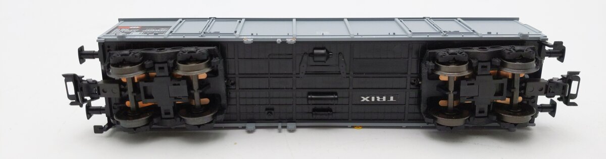 Trix HO Scale Gondola W/Load EX