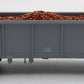 Trix HO Scale Gondola W/Load EX
