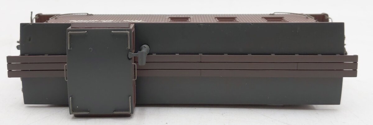 Blackstone Models B340954W HOn3 Denver Rio Grande & Western Long Caboose #0517 EX/Box