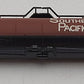 Aurora 4870/280 N Southern Pacific Jumbo Tank Car #67270 EX/Box