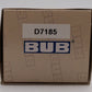 NZG Modelle 1:87 Scale Diecast BUB Bubmobile Magirus-Deutz S6500 EX/Box