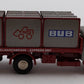 NZG Modelle 1:87 Scale Diecast BUB Bubmobile Magirus-Deutz S6500 EX/Box