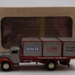 NZG Modelle 1:87 Scale Diecast BUB Bubmobile Magirus-Deutz S6500 EX/Box