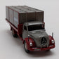NZG Modelle 1:87 Scale Diecast BUB Bubmobile Magirus-Deutz S6500 EX/Box
