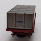 NZG Modelle 1:87 Scale Diecast BUB Bubmobile Magirus-Deutz S6500 EX/Box