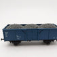 Marklin HO Scale Gondola W/Coal Load LN