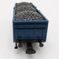 Marklin HO Scale Gondola W/Coal Load LN