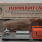 Bachmann 1440 HO Amtrak Floodlight Car Kit EX/Box