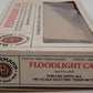 Bachmann 1440 HO Amtrak Floodlight Car Kit EX/Box
