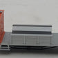 Bachmann 1440 HO Amtrak Floodlight Car Kit EX/Box
