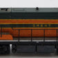 Life Like 7767 N Scale Great Northern EMD SD-7 Diesel Locomotive #569 EX