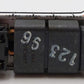 Life Like 7767 N Scale Great Northern EMD SD-7 Diesel Locomotive #569 EX