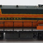 Life Like 7767 N Scale Great Northern EMD SD-7 Diesel Locomotive #569 EX
