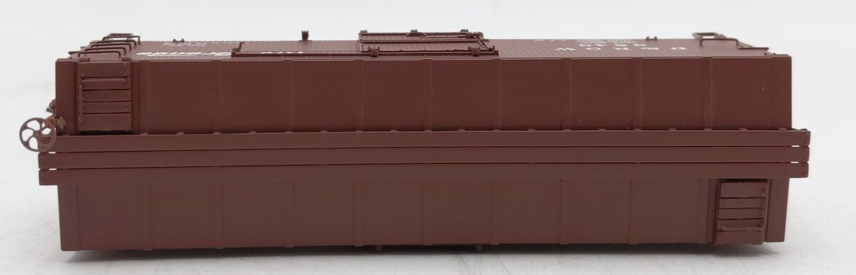 Blackstone Models 340115 HOn3 DRGW 3000 Series 30' Boxcar #3543 EX/Box