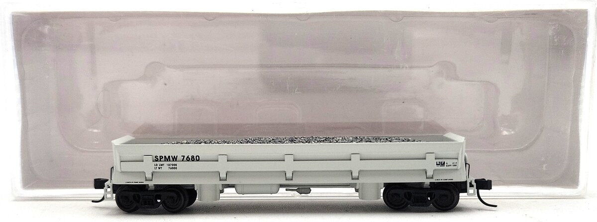 Walthers 932-8607 N Scale Southern Pacific Difco Dump Car #7680 LN/Box