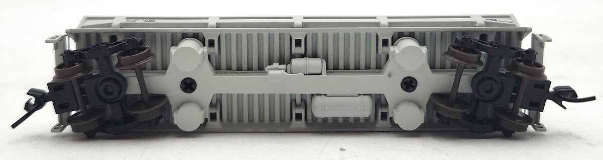 Walthers 932-8607 N Scale Southern Pacific Difco Dump Car #7680 LN/Box