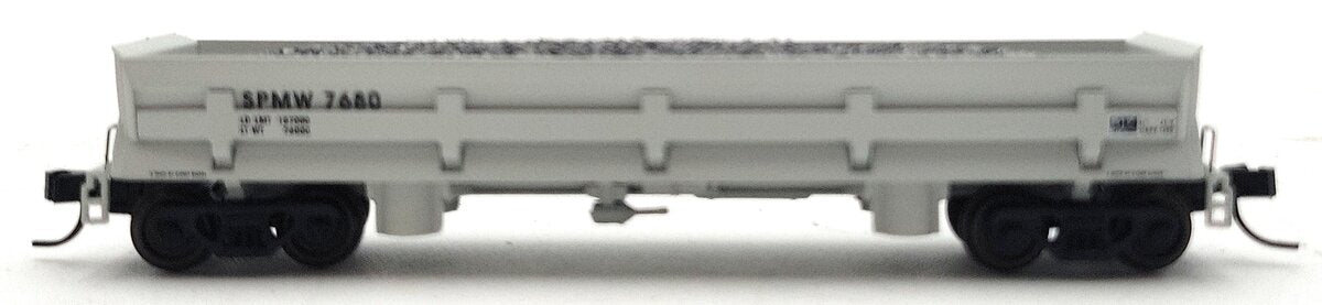 Walthers 932-8607 N Scale Southern Pacific Difco Dump Car #7680 LN/Box