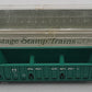 Aurora 4843/225 N Scale Penn Central Hopper Car #8517 EX/Box