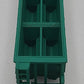 Aurora 4843/225 N Scale Penn Central Hopper Car #8517 EX/Box