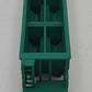 Aurora 4843/225 N Scale Penn Central Hopper Car #8517 EX/Box