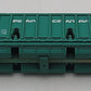 Aurora 4843/225 N Scale Penn Central Hopper Car #8517 EX/Box
