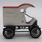 Conrad 1:43 Scale Diecast Volvo 1902 White Pie Wagon EX/Box