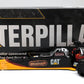 Ertl CP18924P 1:24 Diecast Rod Fuller 2008 CAT Sponsored NHRA Top Fuel Dragster NIB