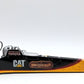 Ertl CP18924P 1:24 Diecast Rod Fuller 2008 CAT Sponsored NHRA Top Fuel Dragster NIB
