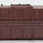 Blackstone Models B340113 HOn3 Custom DRGW 3000 Series 30' Boxcar #3390 EX/Box