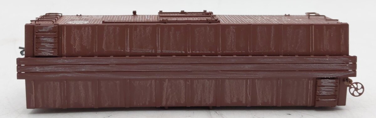 Blackstone Models B340113 HOn3 Custom DRGW 3000 Series 30' Boxcar #3390 EX/Box