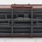 Blackstone Models B340113 HOn3 Custom DRGW 3000 Series 30' Boxcar #3390 EX/Box