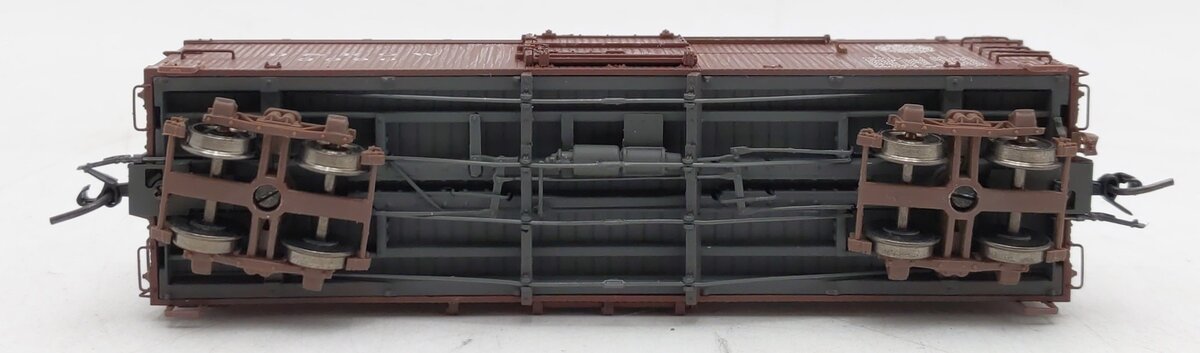 Blackstone Models B340113 HOn3 Custom DRGW 3000 Series 30' Boxcar #3390 EX/Box