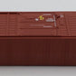 ExactRail 50406-1 N Scale DME Waffle Side Box Car #5413 LN/Box