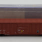 ExactRail 50406-1 N Scale DME Waffle Side Box Car #5413 LN/Box