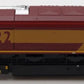 Dapol ND-066B N Scale Great British Railways Class 66 Diesel Locomotive #66022 LN