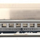 Marklin 8716 Z Scale Virginia Railroad 2nd Class Commuter Passenger Car/Box