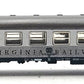 Marklin 8716 Z Scale Virginia Railroad 2nd Class Commuter Passenger Car/Box