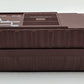 Weaver 146287 O Scale Santa Fe Super Chief Boxcar #146287 VG