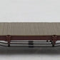 Blackstone Models 340316 HOn3 Rio Grande Southern 6000 Series 30' Flatcar #0616 EX/Box