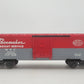 Lionel 6-9754 O Gauge New York Central Pacemaker Boxcar EX