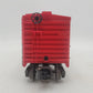 Lionel 6-9754 O Gauge New York Central Pacemaker Boxcar EX