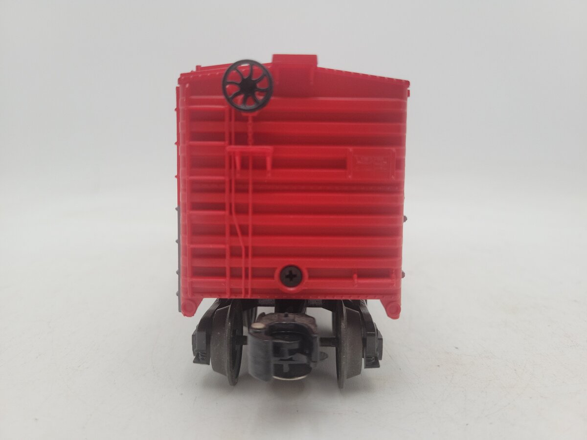 Lionel 6-9754 O Gauge New York Central Pacemaker Boxcar EX