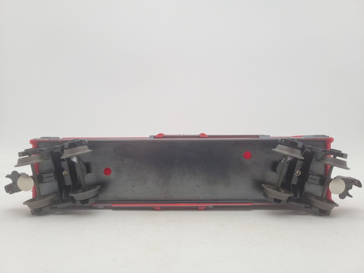 Lionel 6-9754 O Gauge New York Central Pacemaker Boxcar EX