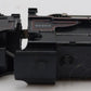 Grafar Ltd 1205 N Scale British Rail Class 4P 4-4-0 Steam Locomotive #40938 EX