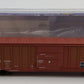 ExactRail 50407-3 N Scale DME Waffle Side Boxcar #5486 LN/Box