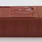 ExactRail 50407-3 N Scale DME Waffle Side Boxcar #5486 LN/Box