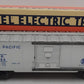 Lionel 6-19259 O Gauge Western Pacific 6464 Series Boxcar EX/Box