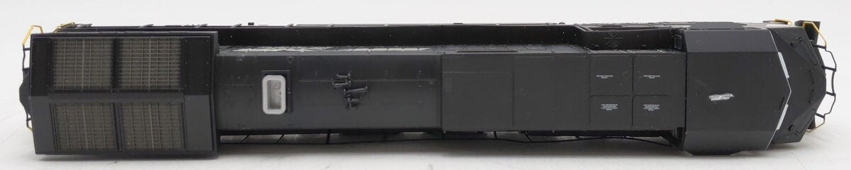 Athearn 78953 HO NS/Horsehead Ready to Run C44-9W Diesel Locomotive #9746 EX/Box
