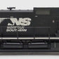 Athearn 78953 HO NS/Horsehead Ready to Run C44-9W Diesel Locomotive #9746 EX/Box
