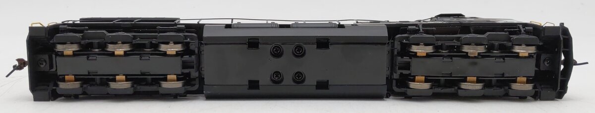 Athearn 78953 HO NS/Horsehead Ready to Run C44-9W Diesel Locomotive #9746 EX/Box